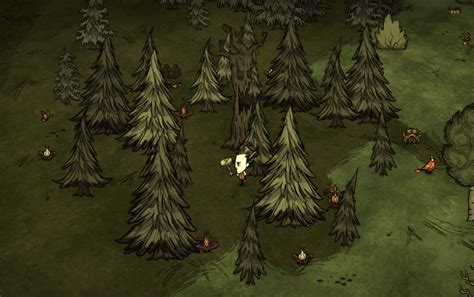 totally normal tree|Don't Starve: Together (Beta) .